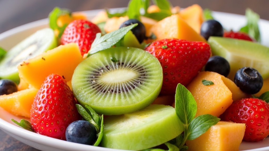 french fruit dessert recipes