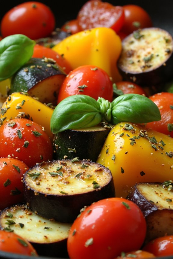 french vegetable stew recipe