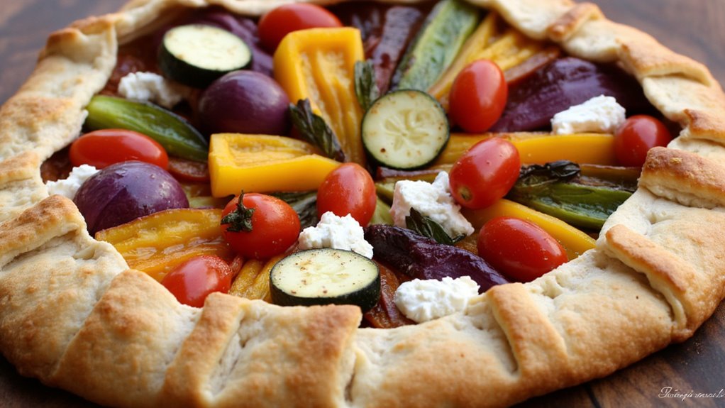 healthy french dinner ideas