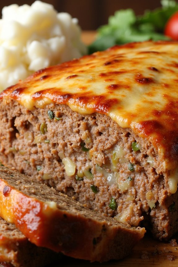 herb infused comfort food delight