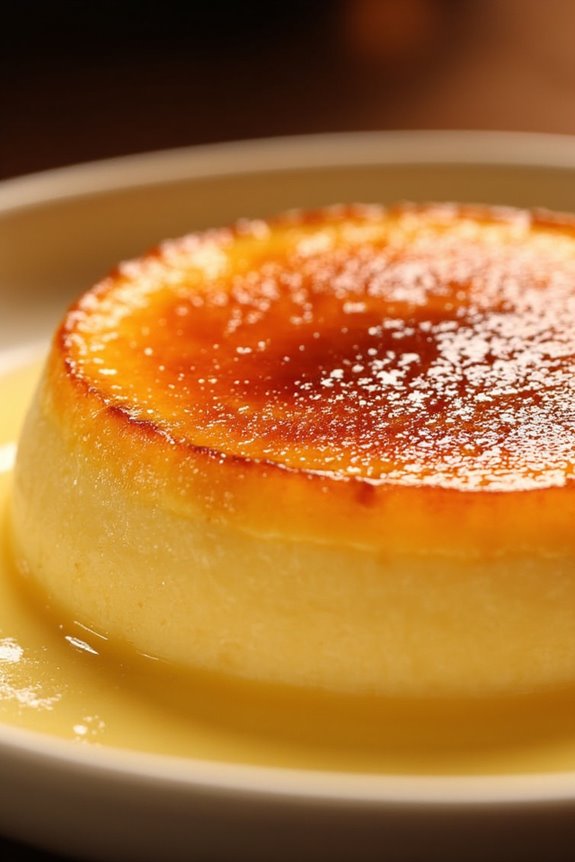 indulgent french dessert mastery