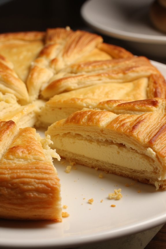 king s cake celebration recipe