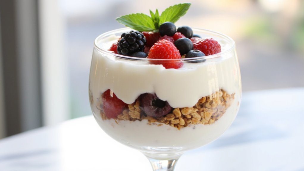 light and delicate french recipes