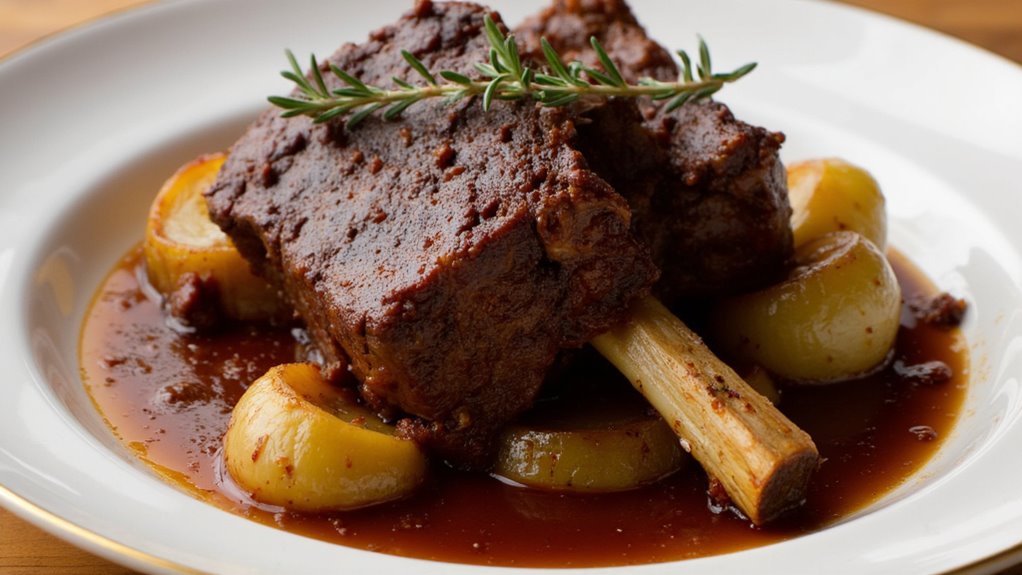 michelin star french beef recipes