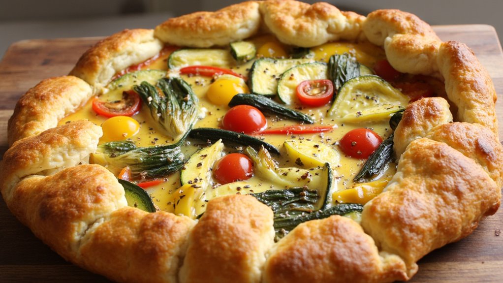 popular french dinner recipes