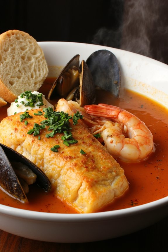 proven al seafood stew recipe