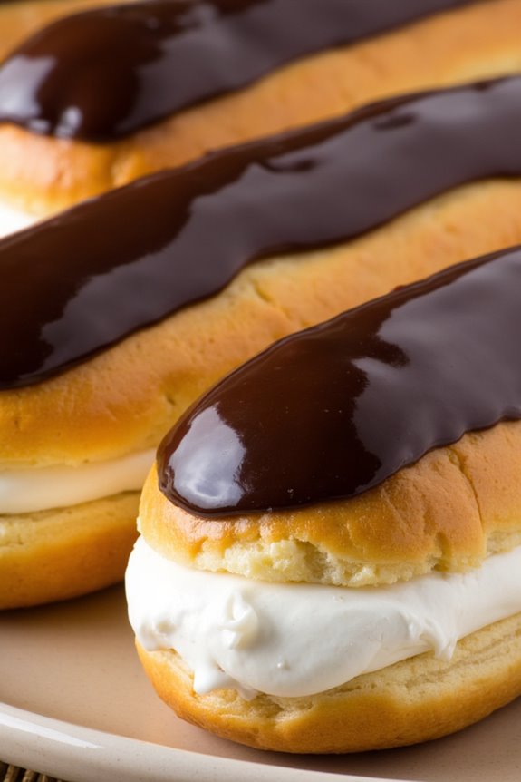 quick and elegant clairs