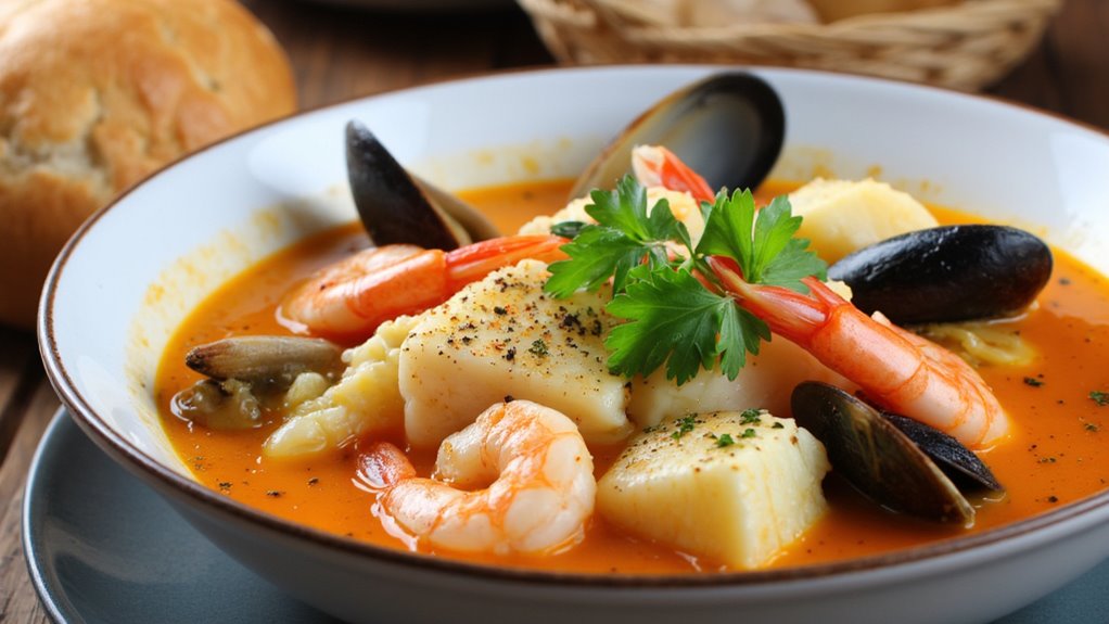 quick french dinner recipes