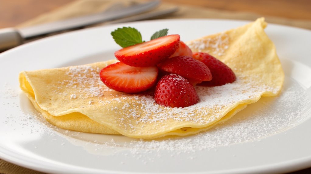 quick french skillet recipes