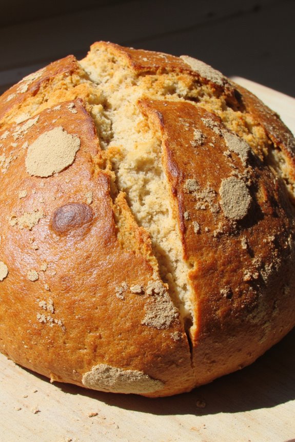 rustic french bread recipe