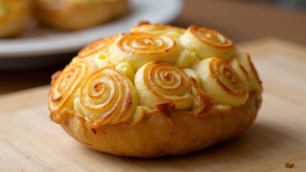 rustic french potato recipes