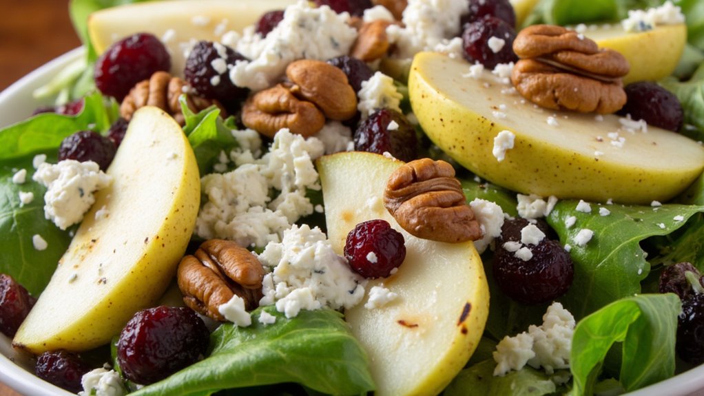 seasonal french dinner recipes