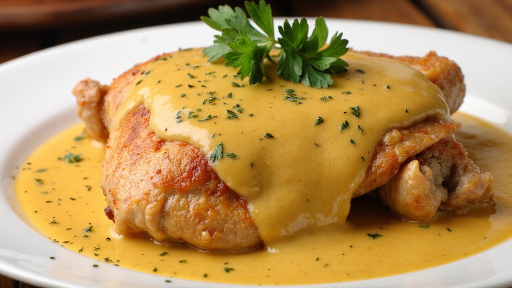 simple french chicken recipes