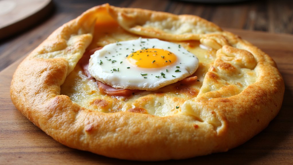 simple french lunch ideas