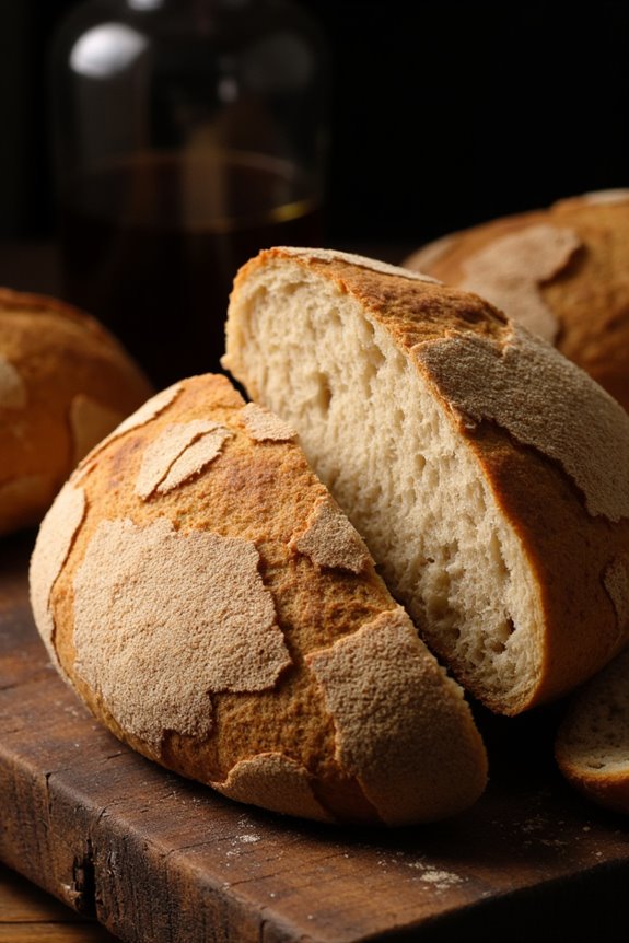 soft tender sandwich bread