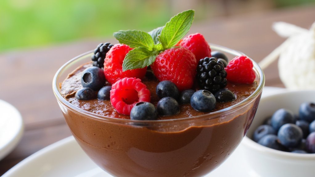 summer french dinner ideas