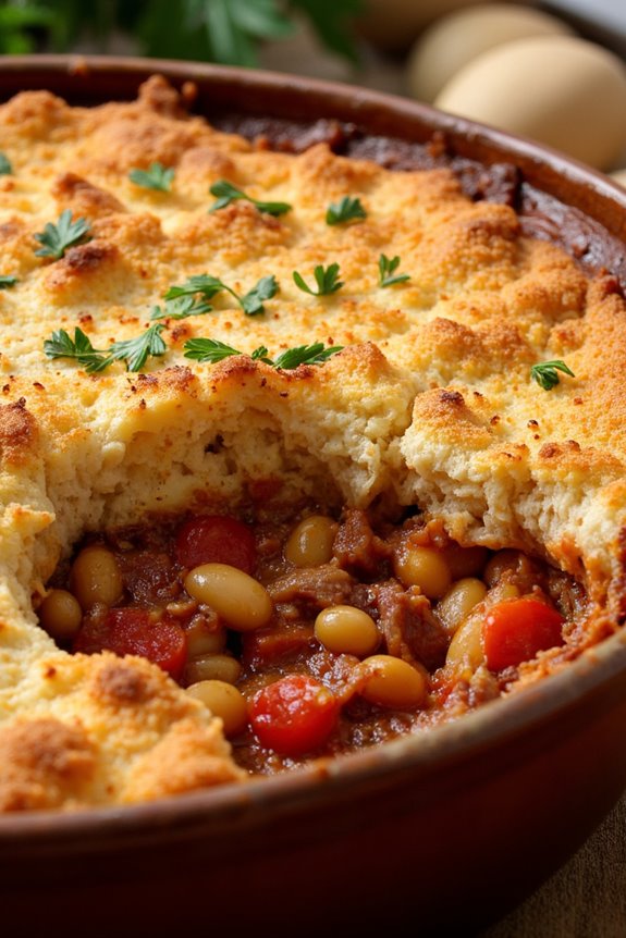 traditional french comfort food