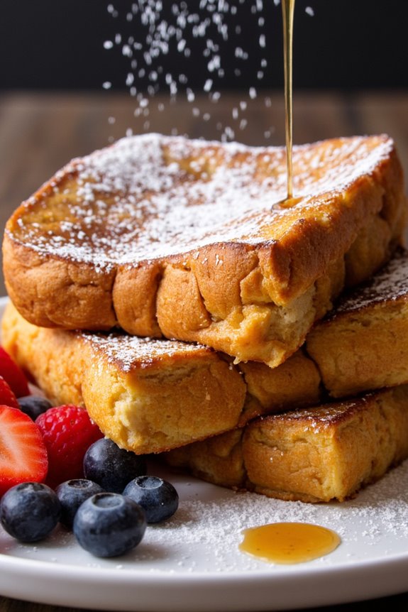 transform stale bread deliciously