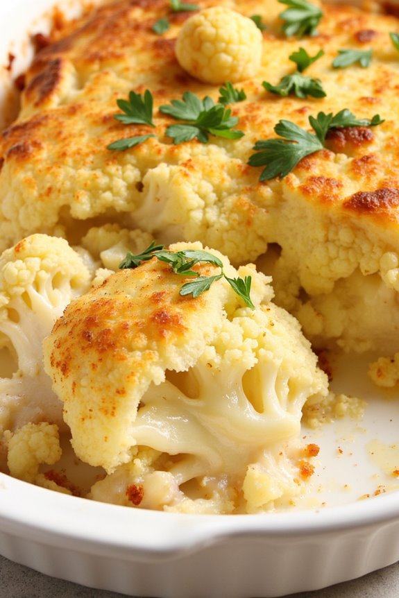 vegan gratin dauphinois recipe