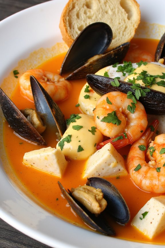 versatile proven al fish stew