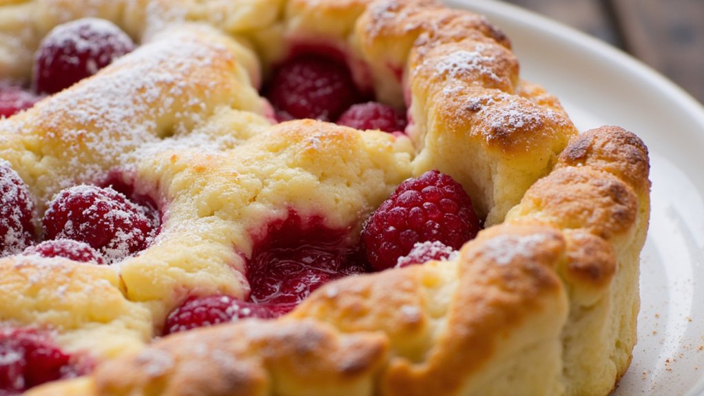 aesthetic french vegetarian recipes