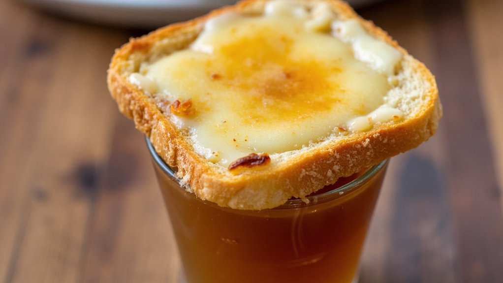 13 Elegant French Appetizer Recipes Guests Will Think Came From a Bistro bistro style french appetizers recipes