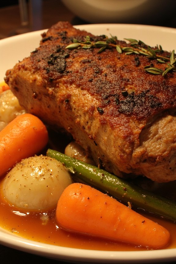 braised pork shoulder recipe
