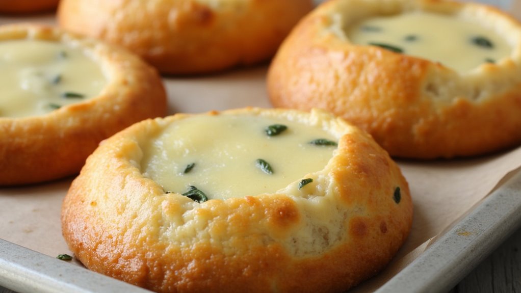 buttery french vegetarian sides