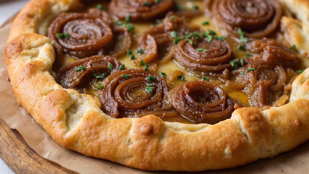 caramelized onions without soup