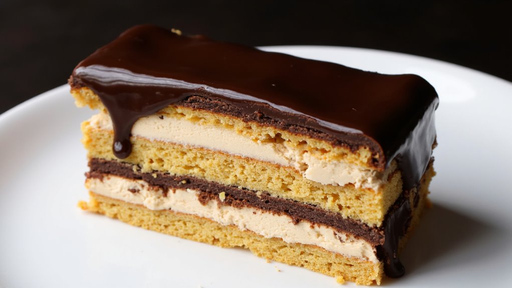 cherished french dessert recipes