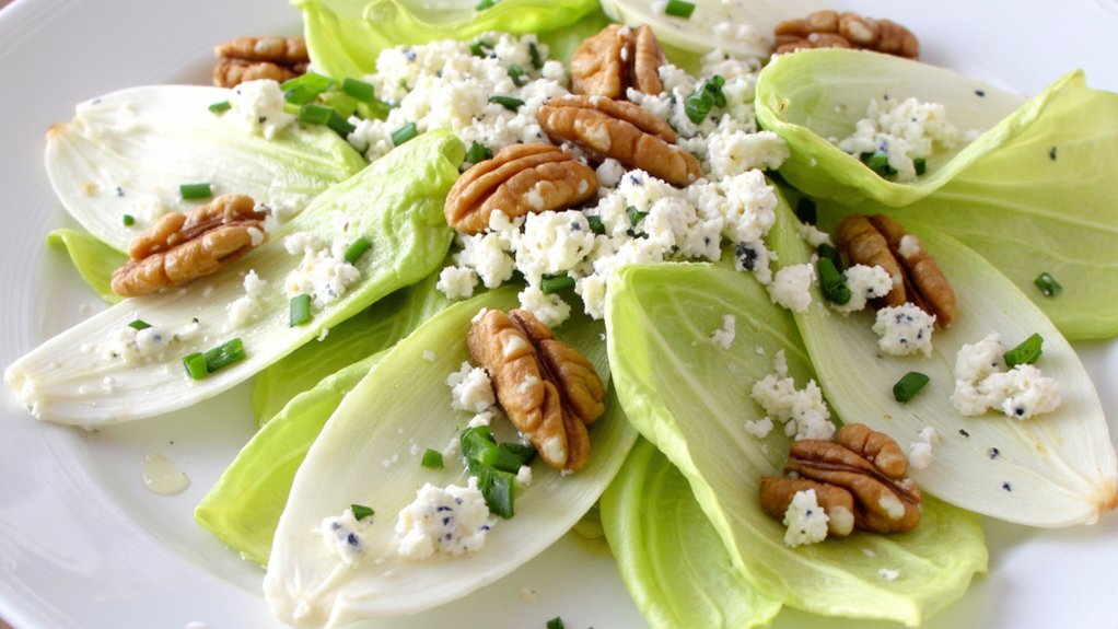 chic and satisfying french lunches