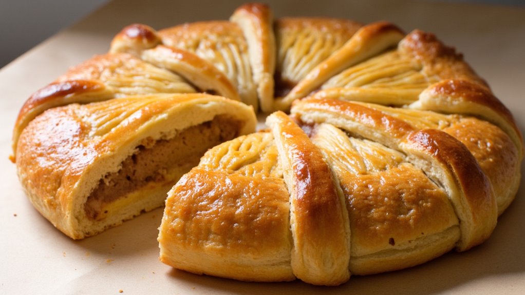 chic french dessert recipes