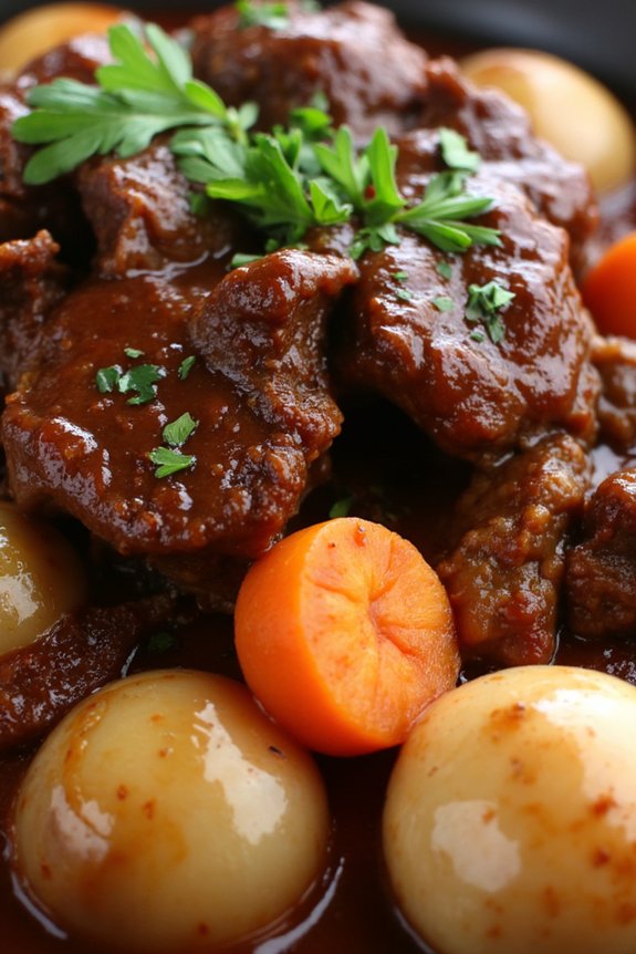 classic french beef stew