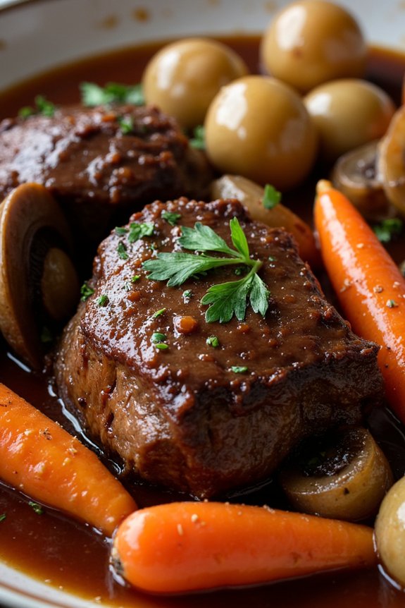 classic french beef stew