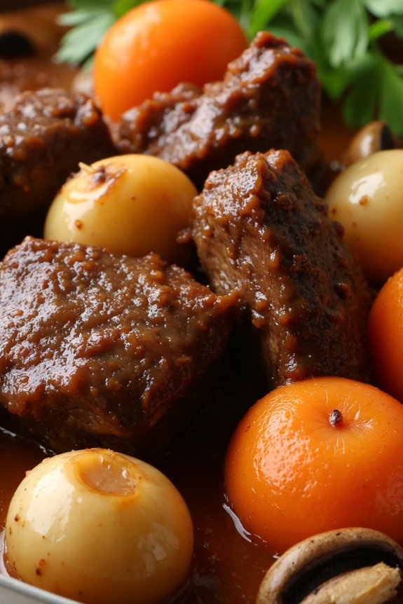 classic french beef stew