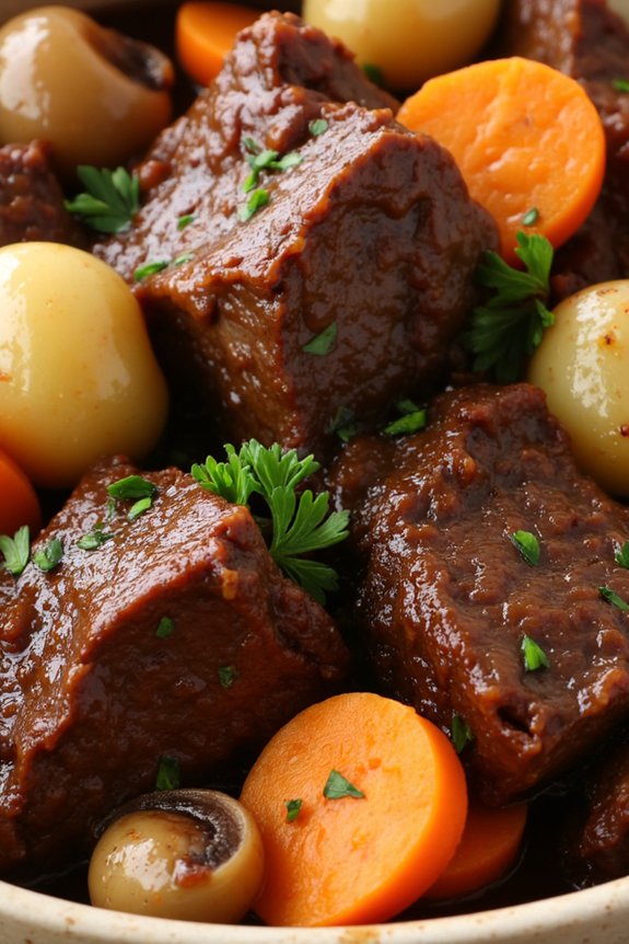 classic french beef stew