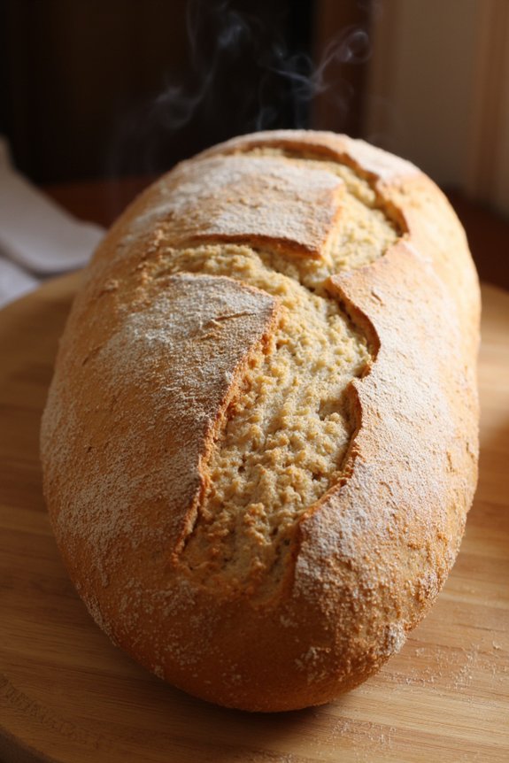 classic french bread recipe