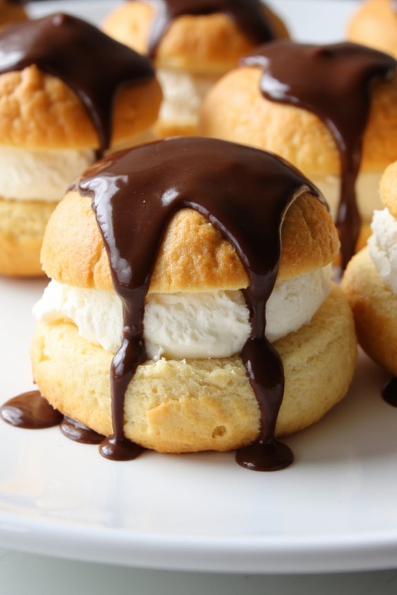 classic french dessert delight