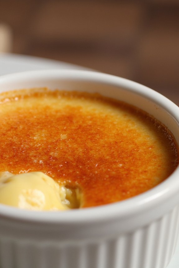 classic french dessert delight