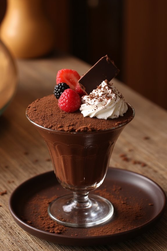 classic french dessert delight