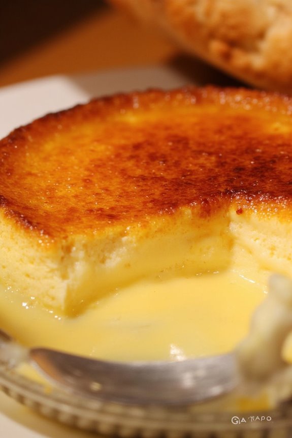 classic french dessert recipe