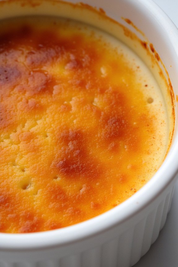classic french dessert recipe