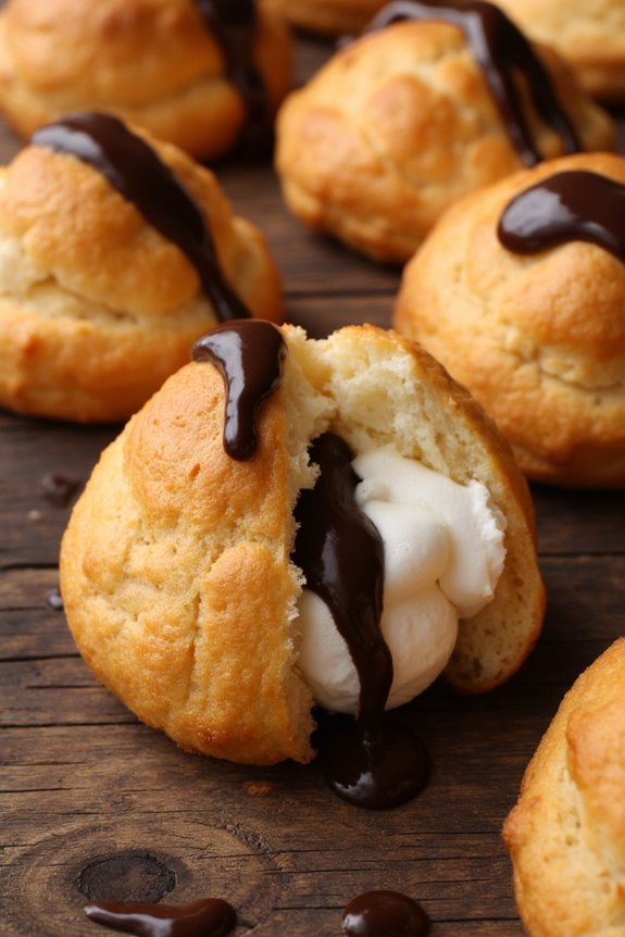 classic french dessert recipe