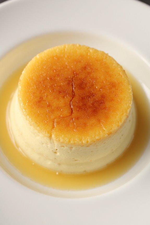 classic french dessert recipe