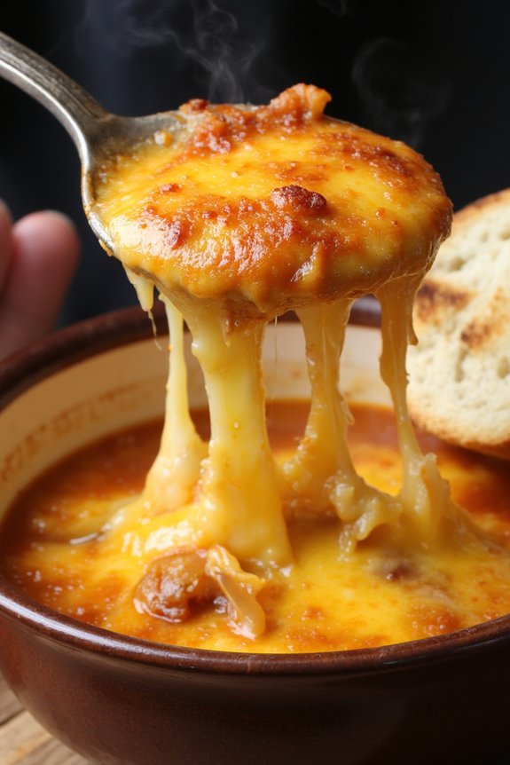 classic french onion soup