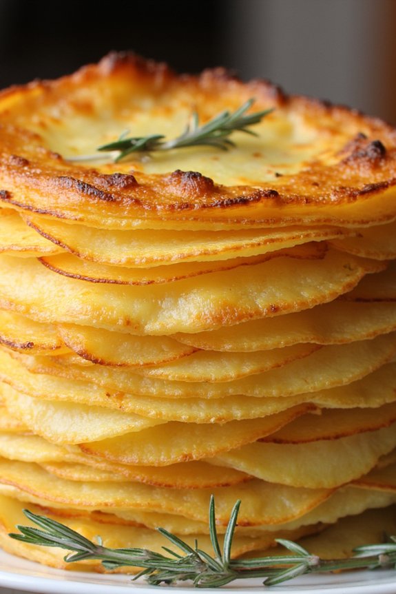 classic potato dish elevated