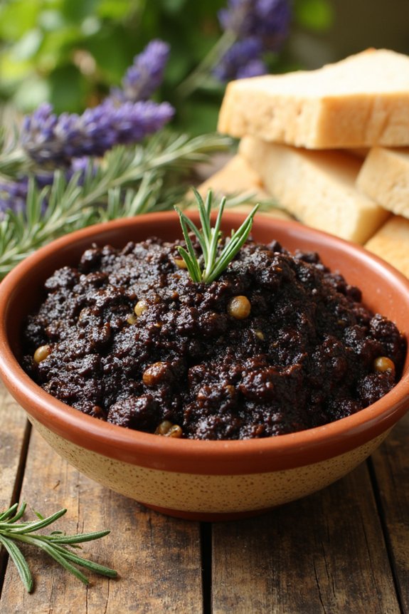 classic proven al olive spread