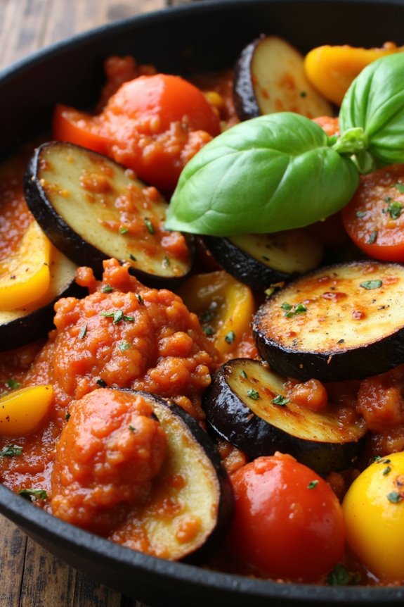 classic proven al vegetable medley