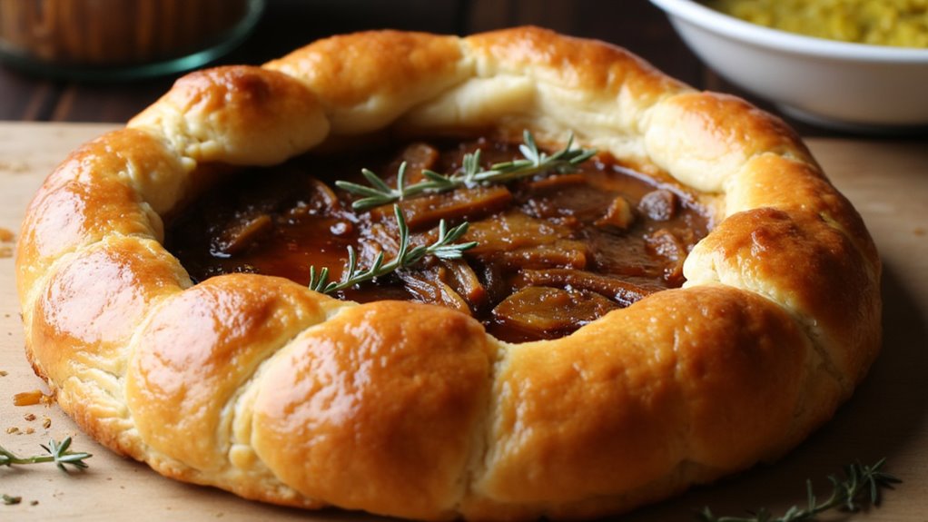 cozy french vegetarian recipes