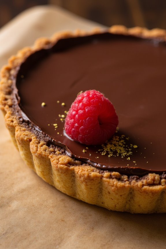 decadent chocolate dessert recipe